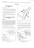 Next Page - Body Service Manual August 1964