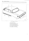 Next Page - Body Service Manual August 1964