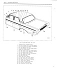 Previous Page - Body Service Manual August 1964