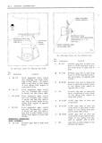 Next Page - Body Service Manual August 1964