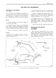 Next Page - Body Service Manual August 1964