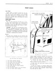 Next Page - Body Service Manual August 1964