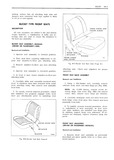 Previous Page - Body Service Manual August 1964