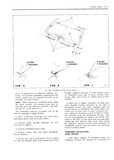 Previous Page - Body Service Manual August 1964