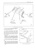 Previous Page - Body Service Manual August 1964