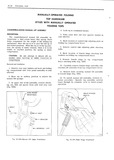 Next Page - Body Service Manual August 1964