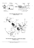 Previous Page - Parts and Accessories Catalog PA-94 January 1965