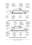 Previous Page - Parts and Accessories Catalog PA-94 January 1965