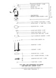 Previous Page - Parts and Accessories Catalog PA-94 January 1965