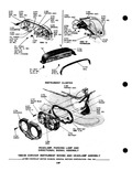 Previous Page - Parts Catalog P&A 30C March 1970