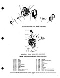 Previous Page - Parts Catalog P&A 30C March 1970