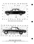 Previous Page - Parts Catalog P&A 30C March 1970