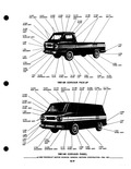 Previous Page - Parts Catalog P&A 30C March 1970