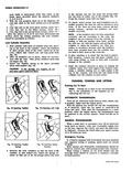 Previous Page - Corvair Chassis Shop Manual December 1964