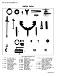 Next Page - Corvair Chassis Shop Manual December 1964