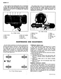 Next Page - Corvair Chassis Shop Manual December 1964