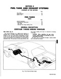 Next Page - Corvair Chassis Shop Manual December 1964