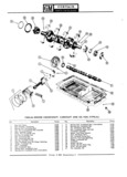 Previous Page - Parts Catalogue 661A January 1966