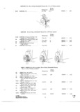 Previous Page - Parts and Accessories Catalog P&A 34 October 1966