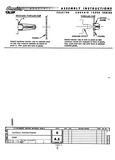 Next Page - Corvair Assembly Manual December 1964