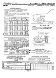 Previous Page - Corvair Assembly Manual December 1964