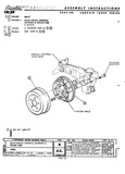 Previous Page - Corvair Assembly Manual December 1964