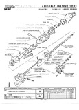 Next Page - Corvair Assembly Manual December 1964