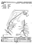 Previous Page - Corvair Assembly Manual December 1964