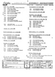 Next Page - Corvair Assembly Manual December 1964