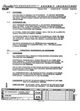 Previous Page - Corvair Assembly Manual December 1964