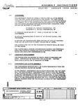 Next Page - Corvair Assembly Manual December 1964