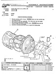 Next Page - Corvair Assembly Manual December 1964