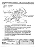 Next Page - Corvair Assembly Manual December 1964