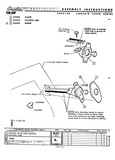 Previous Page - Corvair Assembly Manual December 1964