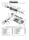 Previous Page - Parts Catalogue No. 671A January 1967