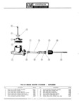 Previous Page - Parts Catalogue No. 671A January 1967