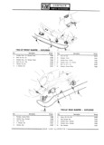 Previous Page - Parts Catalogue No. 671A January 1967
