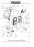 Previous Page - Parts Catalogue No. 671A January 1967