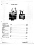 Next Page - Radio Parts Catalog P&A 5B February 1967