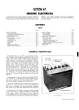 Next Page - Corvair Chassis Shop Manual Supplement December 1966