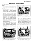 Next Page - Corvair Chassis Shop Manual Supplement December 1966