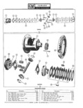 Previous Page - Parts Catalogue No. 681A November 1967