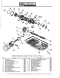 Previous Page - Parts Catalogue No. 681A November 1967