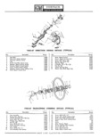 Previous Page - Parts Catalogue No. 681A November 1967