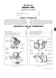 Next Page - Corvair Chassis Shop Manual Supplement December 1967