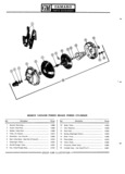 Previous Page - Parts Catalogue No. 691A November 1968