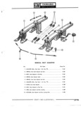 Previous Page - Parts Catalogue No. 691A November 1968