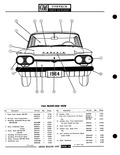 Previous Page - Parts Catalogue No. 691R February 1970