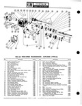 Next Page - Parts Catalogue No. 691R February 1970