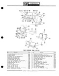 Previous Page - Parts Catalogue No. 691R February 1970